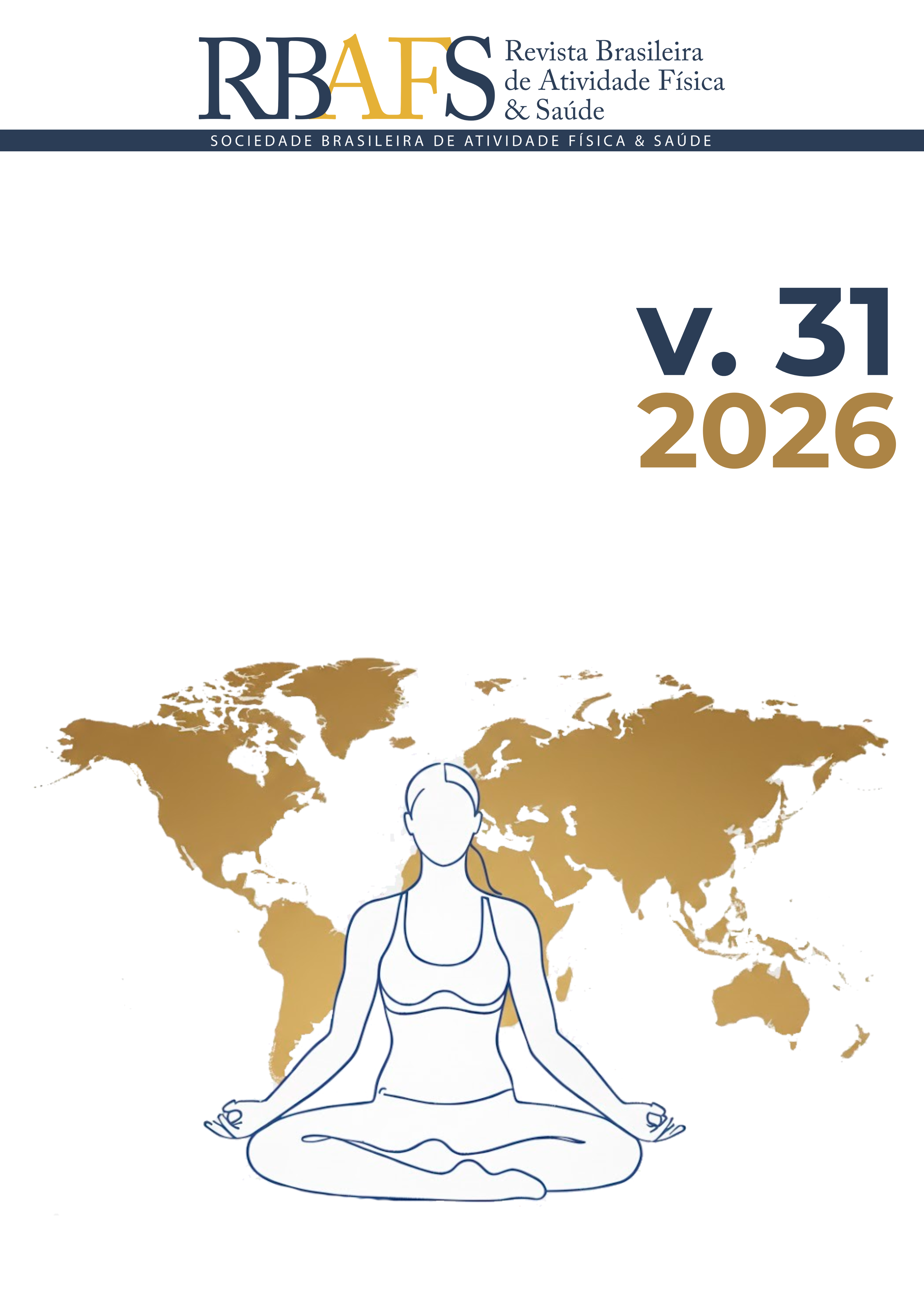 					Visualizar v. 31 (2026)
				